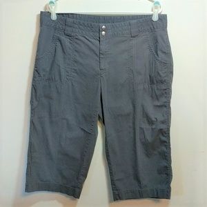 Koppen Women's Hiking Shorts Sz 14